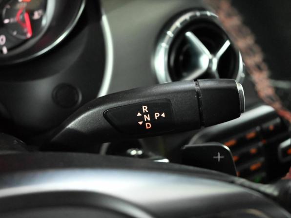 Mercedes-Benz CLA I (C117 X117) с пробегом 2014 года, цена 1 720 000 рублей, 144442 км, седан, Автокод Объявления