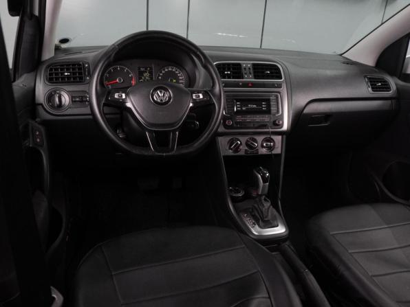 Volkswagen Polo V Рестайлинг с пробегом 2019 года, цена 914 000 рублей, 181195 км, седан, Автокод Объявления