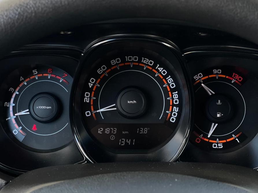 Lada (ВАЗ) Vesta I Липецк  - изображение 9