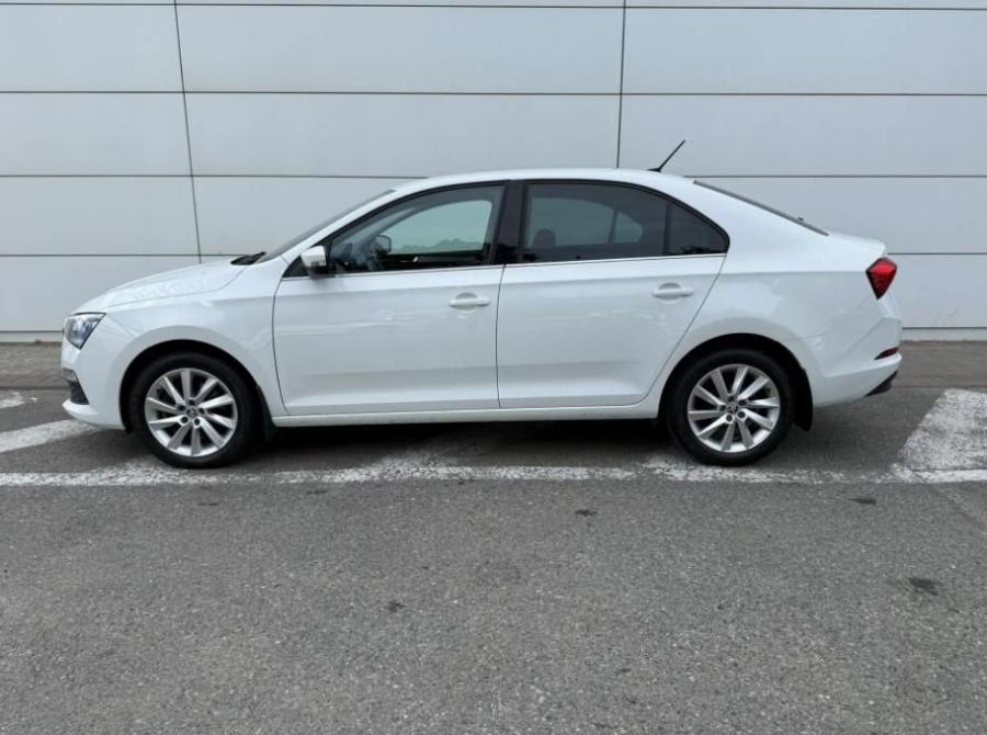 Skoda Rapid II Ставрополь  - изображение 11