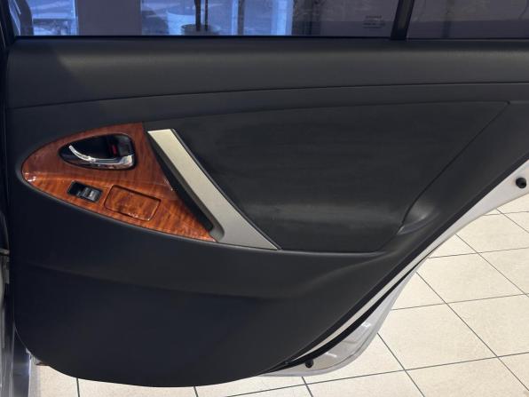 Toyota Camry VI (XV40) Рестайлинг с пробегом 2010 года, цена 1 240 000 рублей, 222027 км, седан, Автокод Объявления