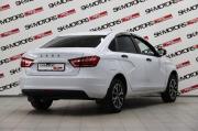 Lada (ВАЗ) Vesta I Сургут  - изображение 29