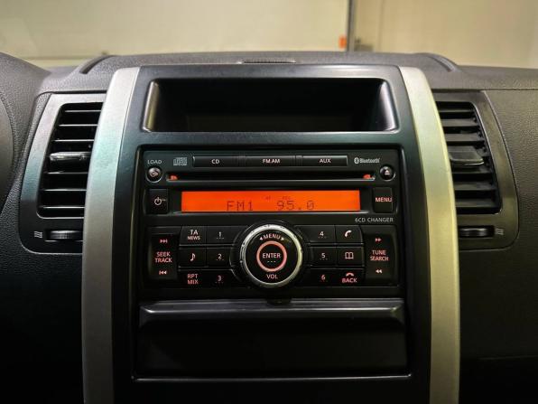 Nissan X-Trail II с пробегом 2010 года, цена 799 000 рублей, 173484 км, внедорожник, Автокод Объявления