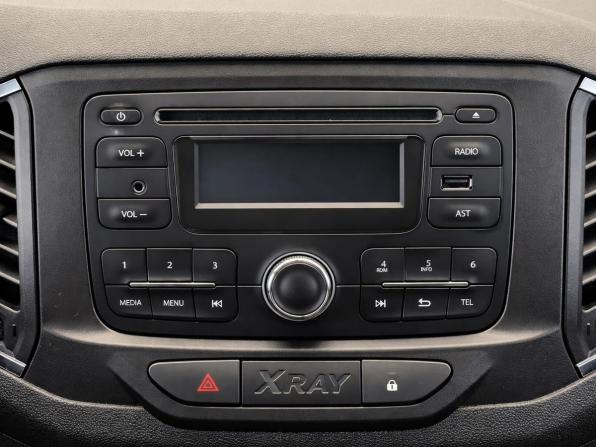 Lada (ВАЗ) XRAY I с пробегом 2016 года, цена 627 000 рублей, 145591 км, хэтчбек, Автокод Объявления