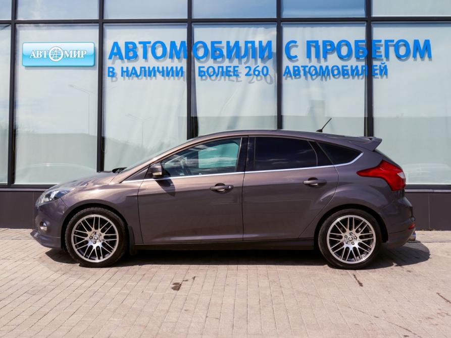 Ford Focus III Екатеринбург  - изображение 2