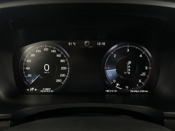 Volvo V90 Cross Country I с пробегом 2018 года, цена 2 865 000 рублей, 218806 км, универсал, Автокод Объявления