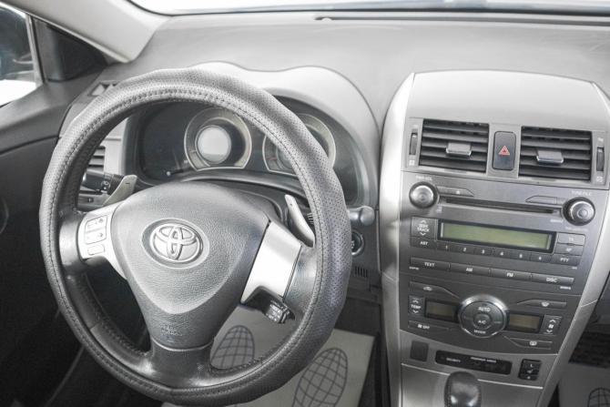 Toyota Corolla X (E140 E150) с пробегом 2007 года, цена 749 000 рублей, 350000 км, седан, Автокод Объявления