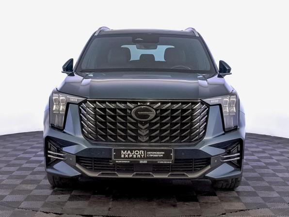 GAC GS8 II с пробегом 2024 года, цена 3 520 000 рублей, 59756 км, внедорожник, Автокод Объявления