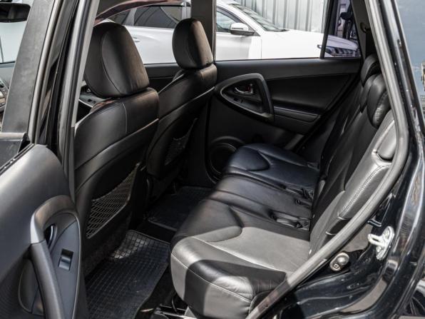 Toyota RAV4 III (XA30) с пробегом 2009 года, цена 1 799 000 рублей, 94728 км, внедорожник, Автокод Объявления