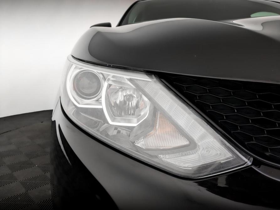 Nissan Qashqai II Москва  - изображение 17