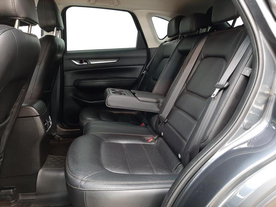 Mazda CX-5 II Москва  - изображение 13