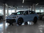 Volkswagen Tiguan III (China Market) Москва  - изображение 31