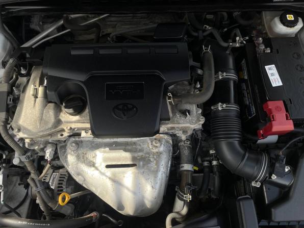 Toyota Camry VIII (XV70) с пробегом 2020 года, цена 2 870 000 рублей, 77848 км, седан, Автокод Объявления