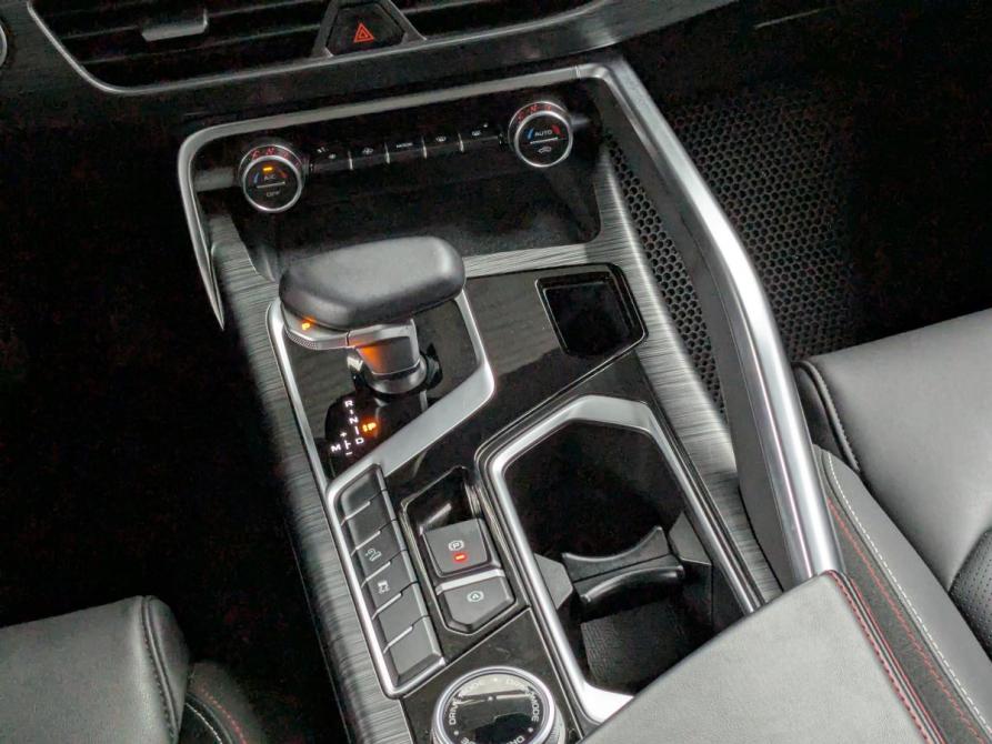 Geely Tugella I Рестайлинг Екатеринбург  - изображение 31