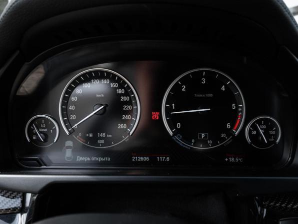 BMW X6 II (F16) с пробегом 2018 года, цена 3 517 500 рублей, 212606 км, внедорожник, Автокод Объявления