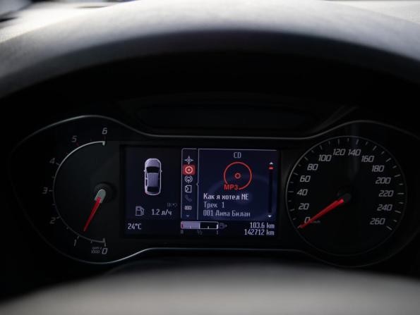 Ford S-MAX I Рестайлинг с пробегом 2011 года, цена 1 098 000 рублей, 142711 км, минивэн, Автокод Объявления
