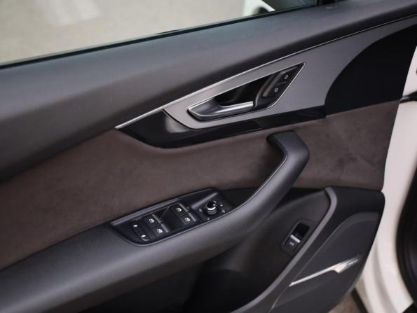 Audi Q7 II (4M) с пробегом 2016 года, цена 3 225 000 рублей, 193593 км, внедорожник, Автокод Объявления