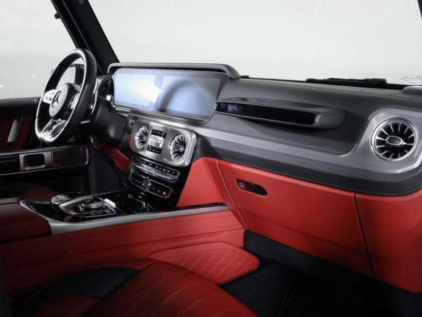 Mercedes-Benz G-Класс AMG II (W463) с пробегом 2020 года, цена 15 999 900 рублей, 51121 км, внедорожник, Автокод Объявления