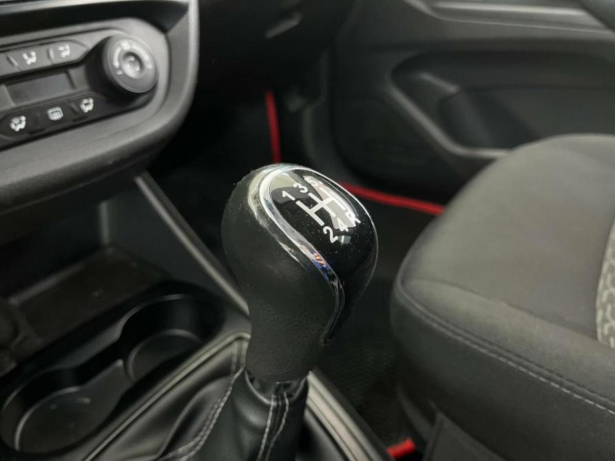 Lada (ВАЗ) Vesta I Нижнекамск  - изображение 16