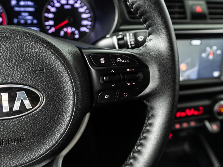 Kia Rio IV Санкт-Петербург  - изображение 17
