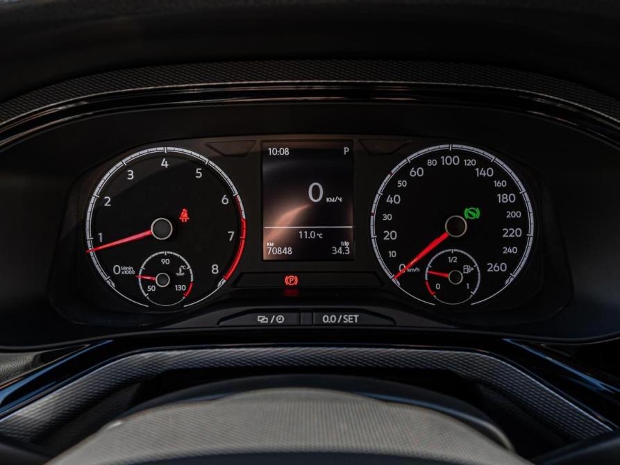 Volkswagen Polo VI Краснодар  - изображение 15