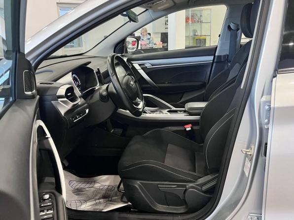 Geely Coolray I с пробегом 2021 года, цена 1 599 000 рублей, 84000 км, внедорожник, Автокод Объявления