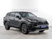 Toyota Highlander IV (XU70) Москва  - изображение 32