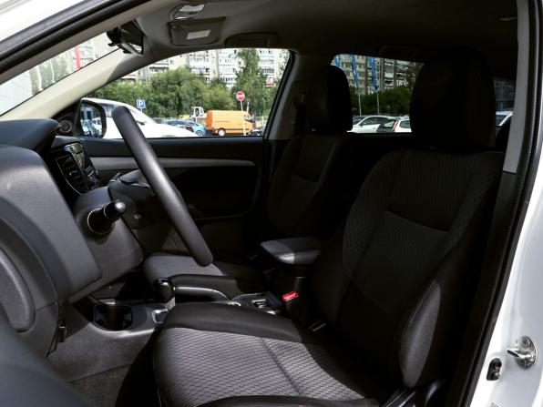 Mitsubishi Outlander III с пробегом 2014 года, цена 1 450 000 рублей, 181996 км, внедорожник, Автокод Объявления