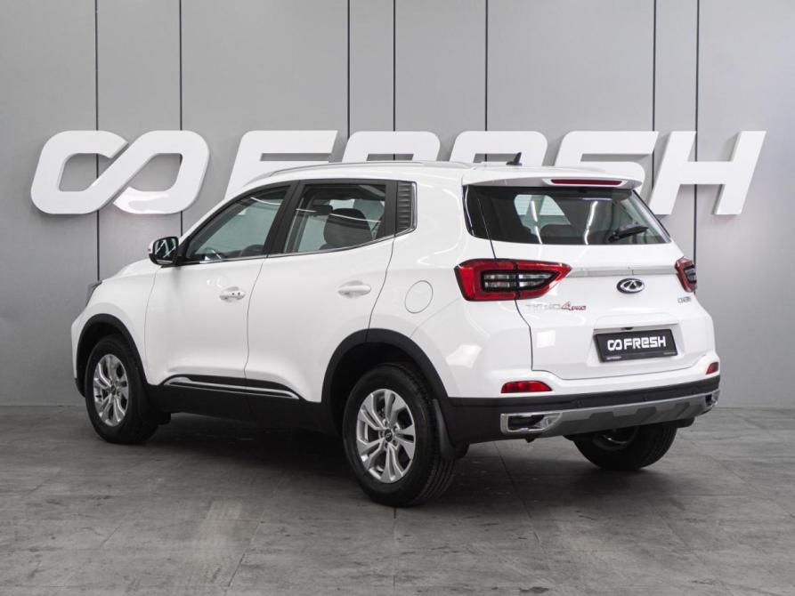 Chery Tiggo 4 Pro I Рестайлинг Воронеж  - изображение 2