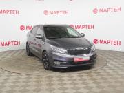 Kia Rio III Рестайлинг Вологда  - изображение 20