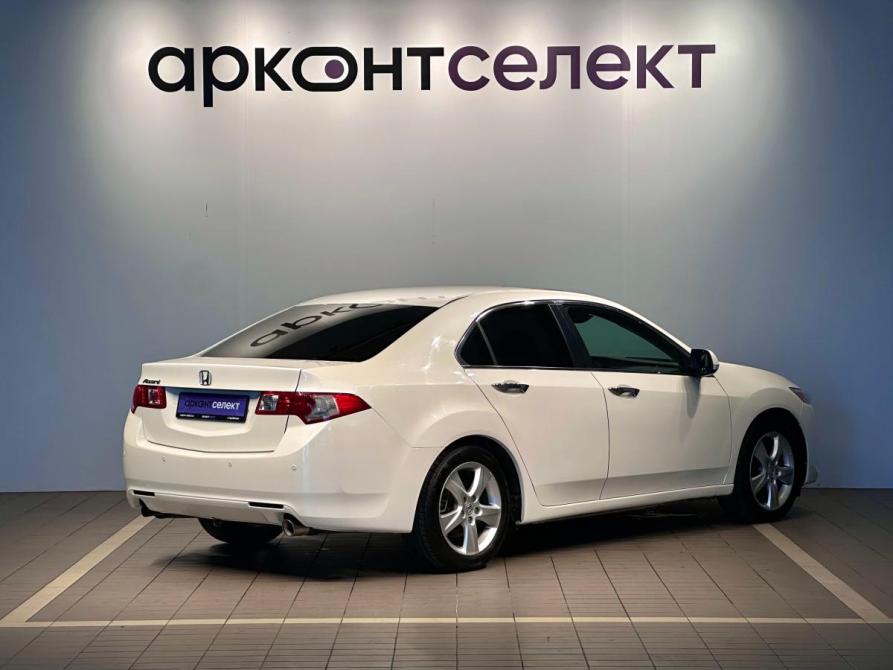 Honda Accord VIII Краснодар  - изображение 2