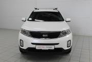 Kia Sorento II Рестайлинг Астрахань  - изображение 23