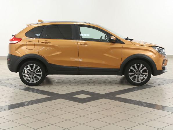 Lada (ВАЗ) XRAY I с пробегом 2019 года, цена 1 059 000 рублей, 64000 км, хэтчбек, Автокод Объявления