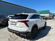 Haval F7 II Санкт-Петербург  - изображение 15