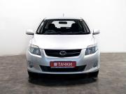 Toyota Corolla X (E140 E150) Рестайлинг Чита  - изображение 21