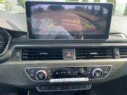 Audi A4 V (B9) Москва  - изображение 25