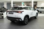 Omoda C5 I Рестайлинг Москва  - изображение 24