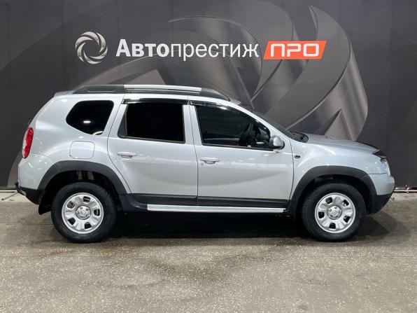 Renault Duster I с пробегом 2012 года, цена 850 000 рублей, 94349 км, внедорожник, Автокод Объявления
