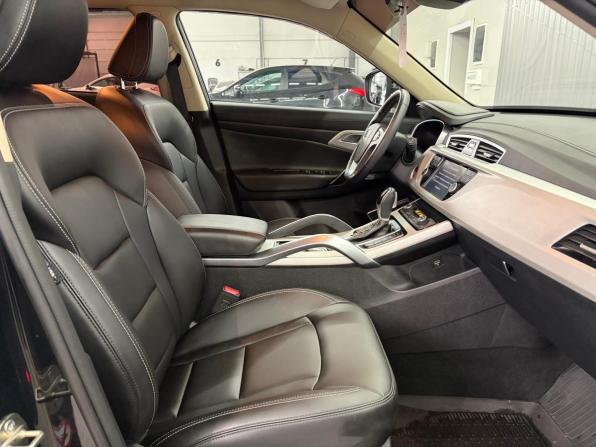 Geely Atlas I с пробегом 2021 года, цена 1 797 000 рублей, 86100 км, внедорожник, Автокод Объявления