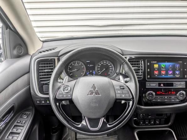 Mitsubishi Outlander III Рестайлинг 3 с пробегом 2019 года, цена 2 550 000 рублей, 109469 км, внедорожник, Автокод Объявления