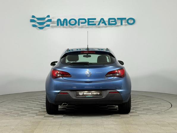 Opel Astra J Рестайлинг с пробегом 2014 года, цена 940 000 рублей, 96514 км, хэтчбек, Автокод Объявления