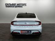 Hyundai Sonata VIII (DN8) Пермь  - изображение 32