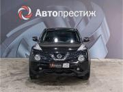 Nissan Juke I Рестайлинг Пермь  - изображение 31
