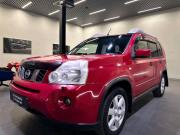 Nissan X-Trail II Новосибирск  - изображение 25