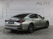 Lexus ES VII Рестайлинг Москва  - изображение 36