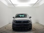 Volkswagen Tiguan II Рестайлинг Москва  - изображение 27