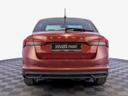 Skoda Rapid II Москва  - изображение 35