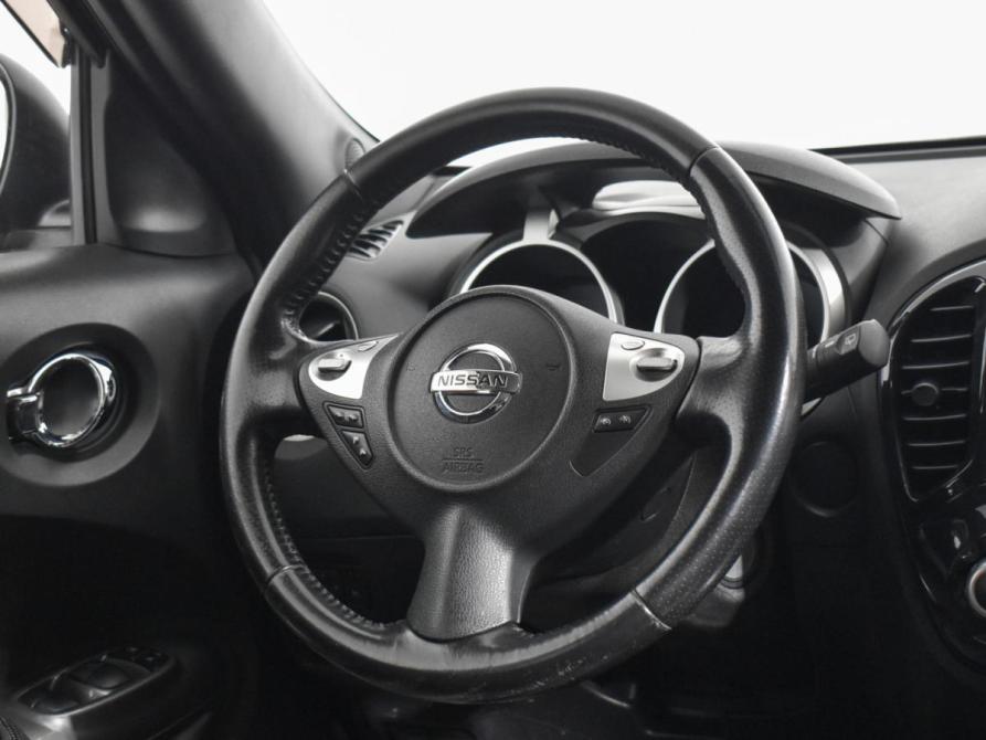 Nissan Juke I Санкт-Петербург  - изображение 15