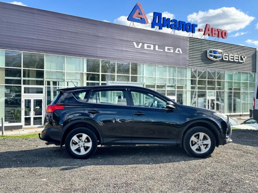 Toyota RAV4 IV (XA40) Набережные Челны  - изображение 8