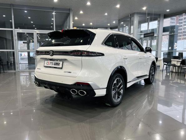 Новый Changan CS75 Plus IV 2025 года, цена 4 249 900 рублей, внедорожник, Автокод Объявления